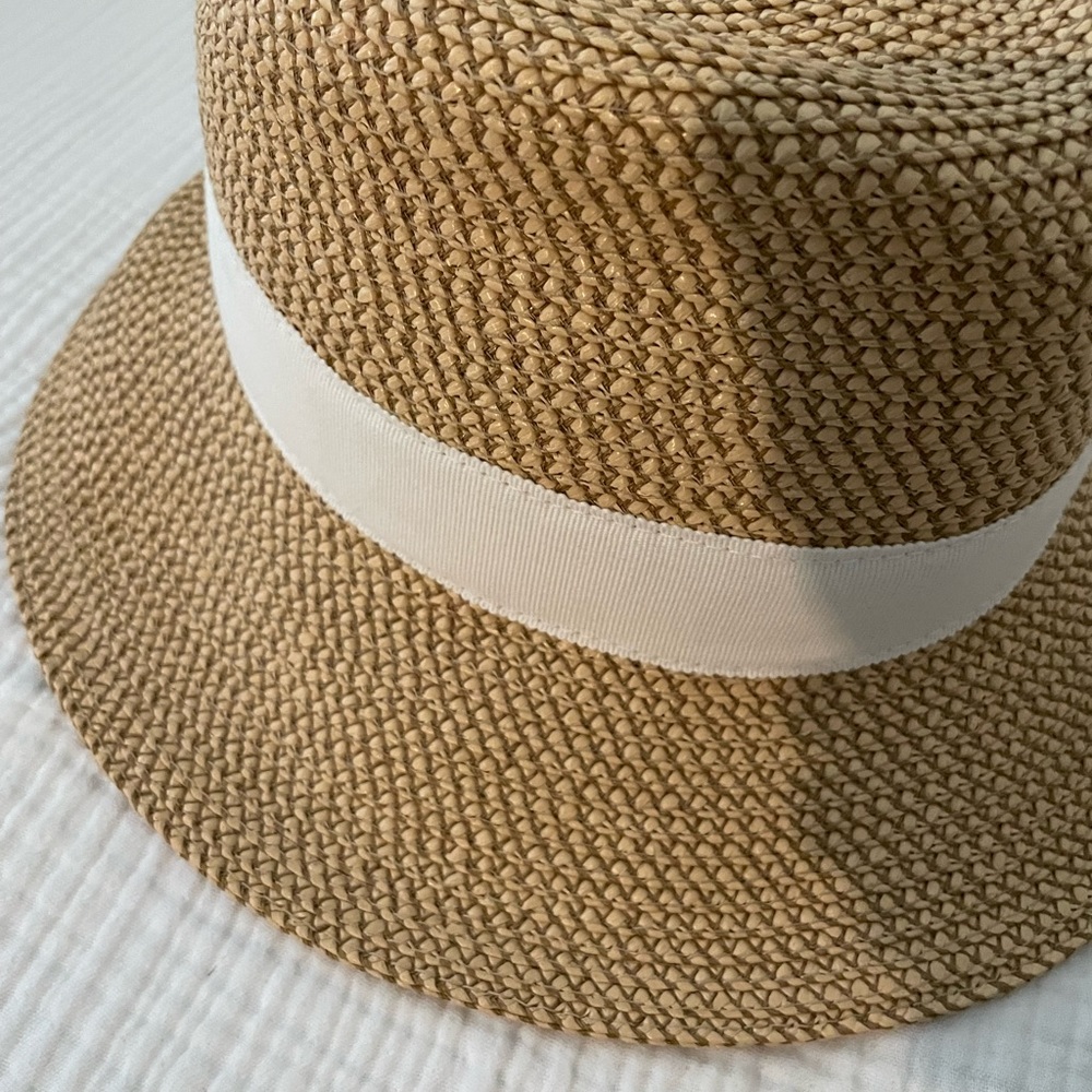 Eric Javitz SQUISHEE® CLASSIC FEDORA - Picture 5 of 10